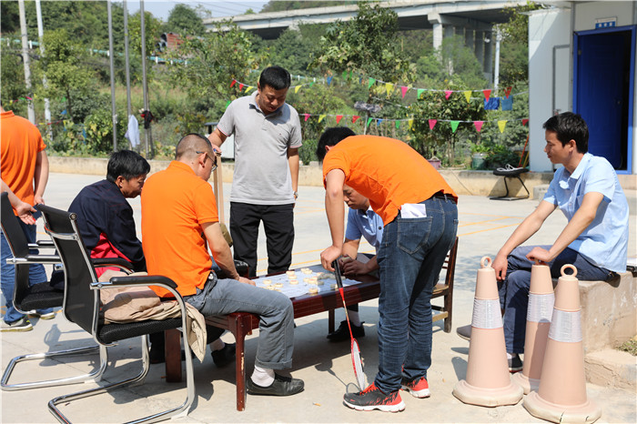 贵州工大土木工程试验检