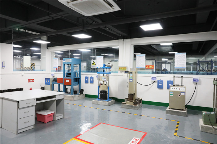 土工检测室设备