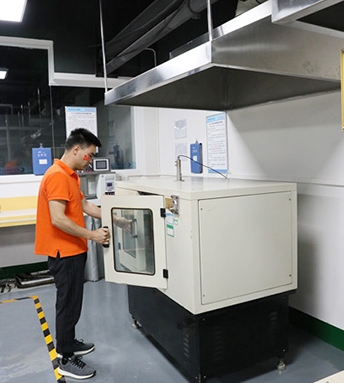 沥青混合料车辙试验