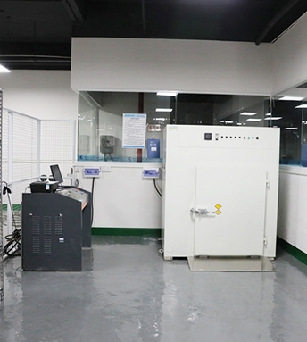 钢绞线锚固试验设备