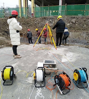 基桩完整性检测