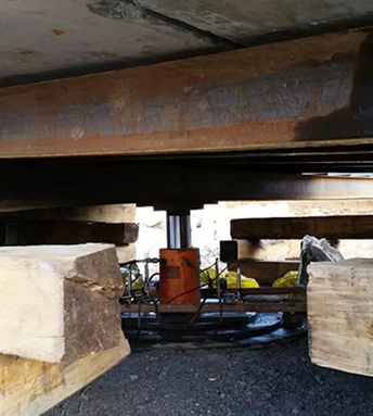 地基承载力检测