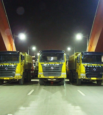 桥梁交（竣）工验收检测